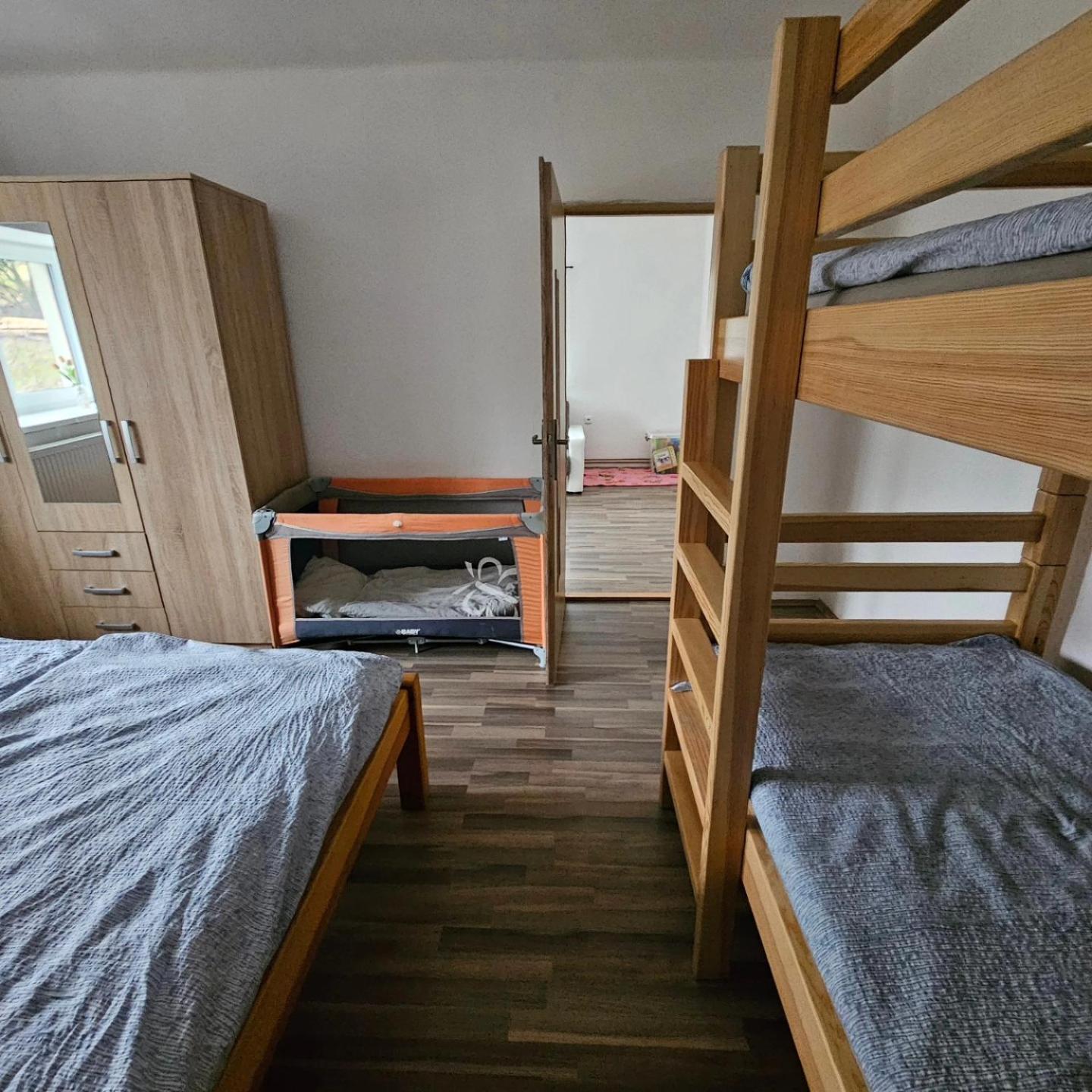 Ubytování Chlum 1 Hlinsko Esterno foto