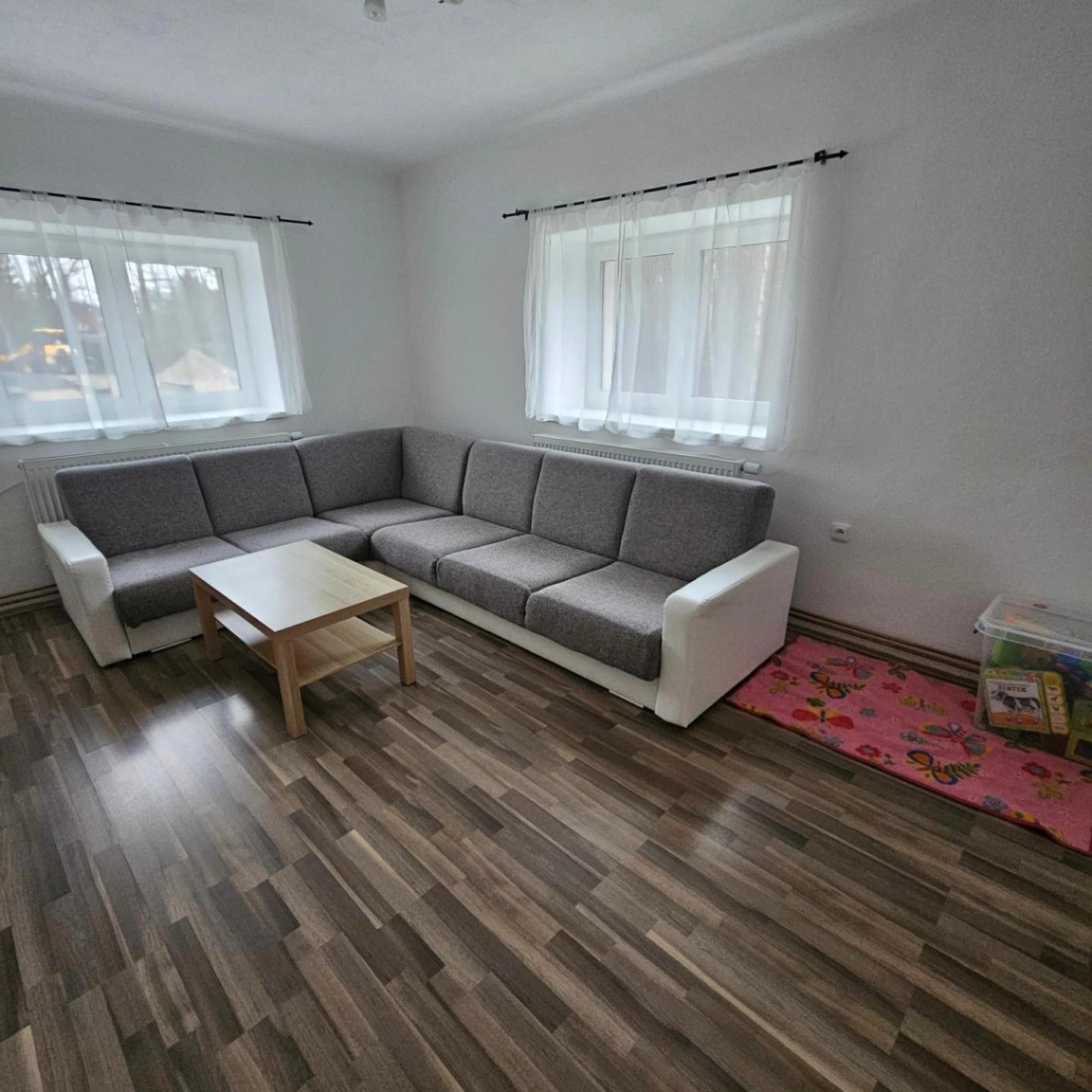 Ubytování Chlum 1 Hlinsko Esterno foto