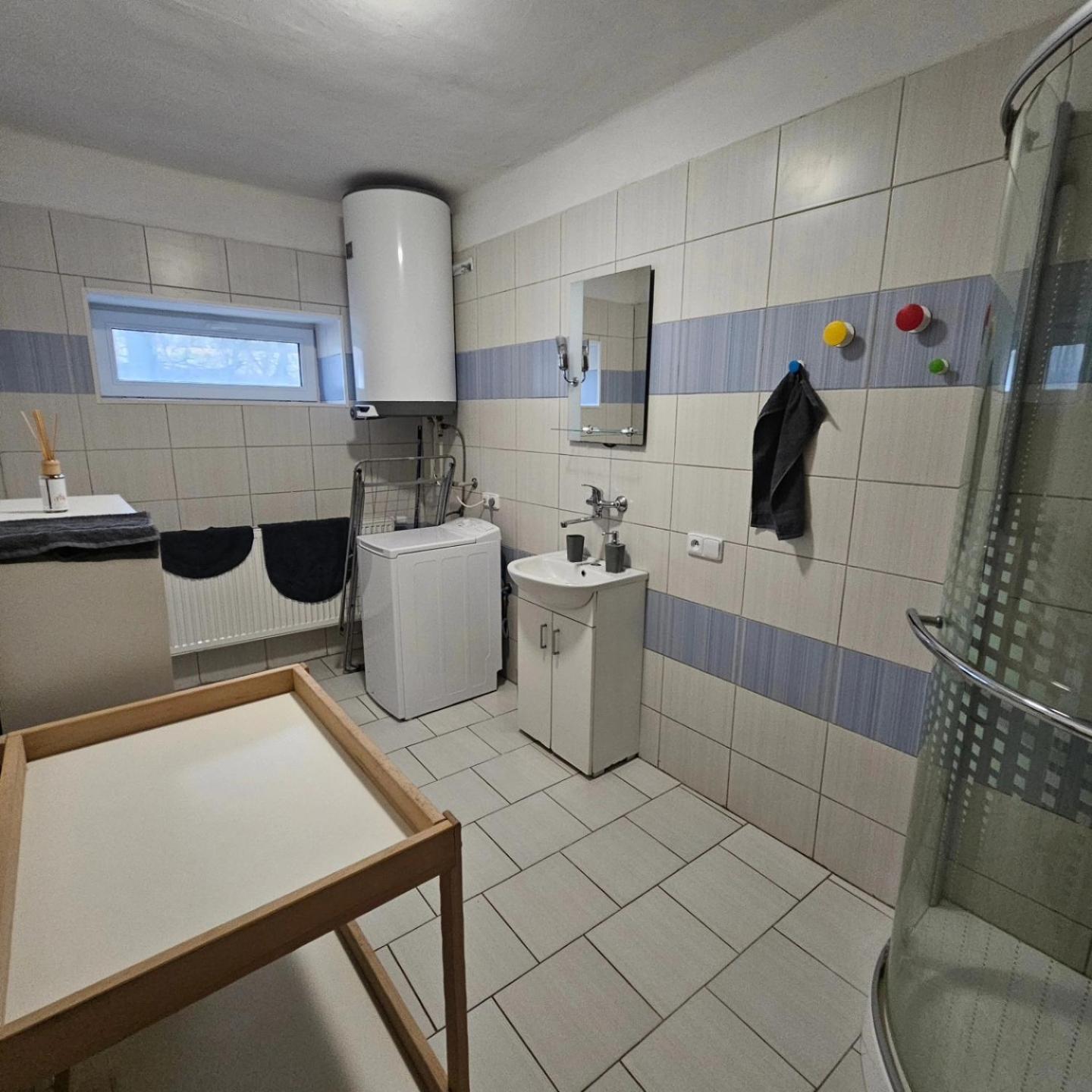 Ubytování Chlum 1 Hlinsko Esterno foto